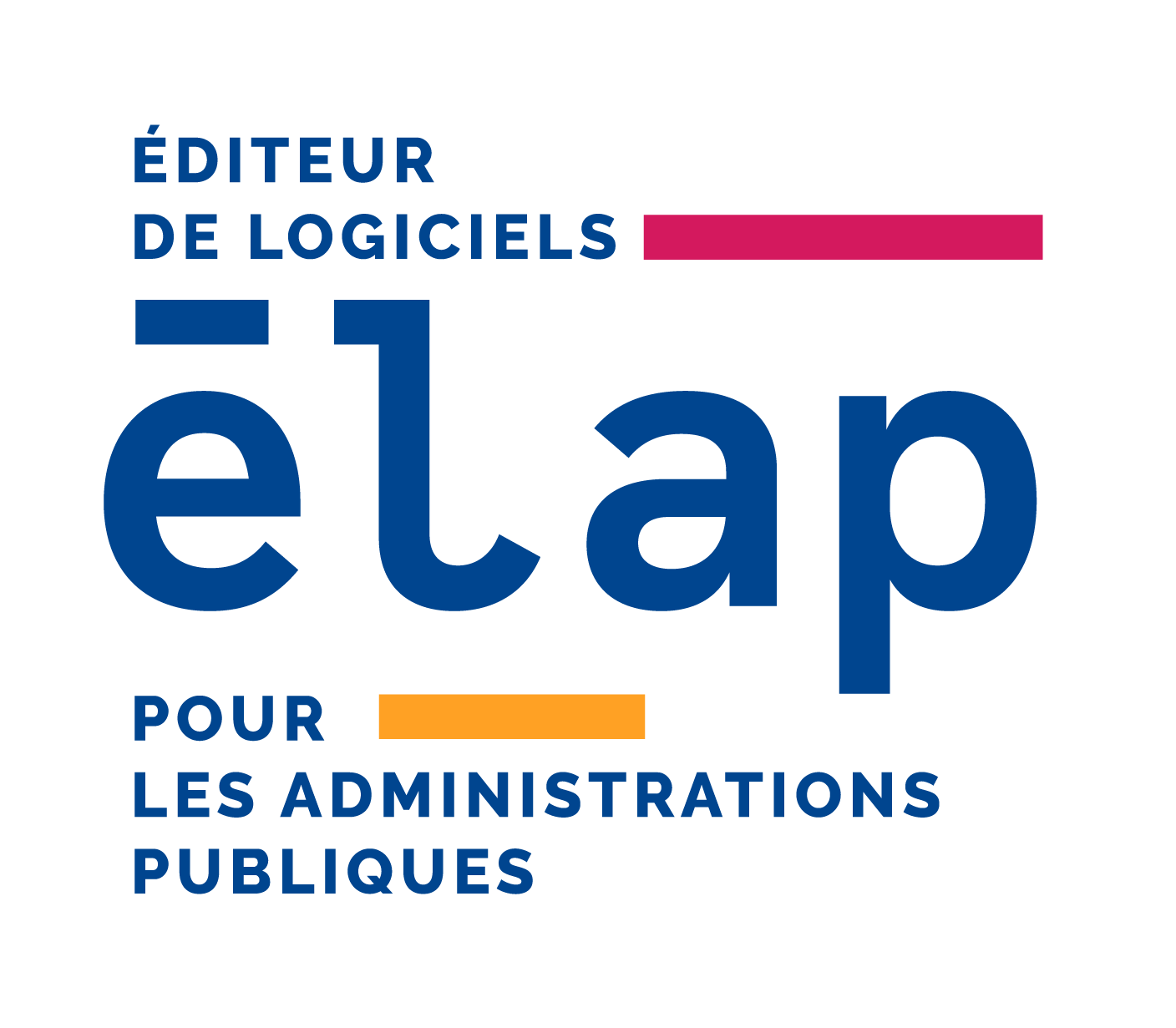 Élap logo